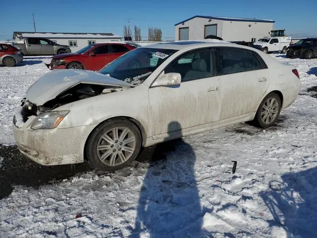 4T1BK36B35U046964 2005 2005 Toyota Avalon- XL 1