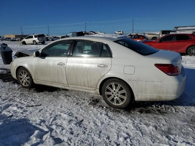 4T1BK36B35U046964 2005 2005 Toyota Avalon- XL 2