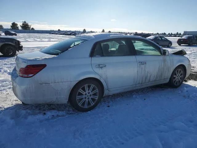 4T1BK36B35U046964 2005 2005 Toyota Avalon- XL 3