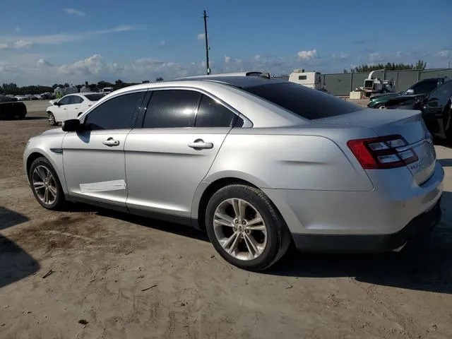 1FAHP2E84GG142187 2016 2016 Ford Taurus- Sel 2