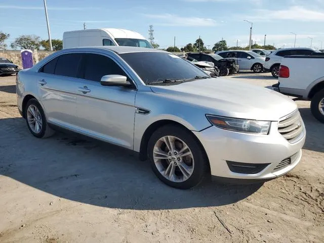 1FAHP2E84GG142187 2016 2016 Ford Taurus- Sel 4