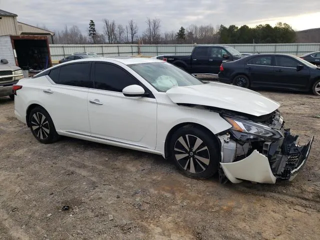 1N4BL4EV2MN305364 2021 2021 Nissan Altima- SL 4