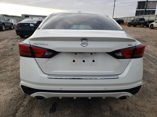 1N4BL4EV2MN305364 2021 2021 Nissan Altima- SL 6