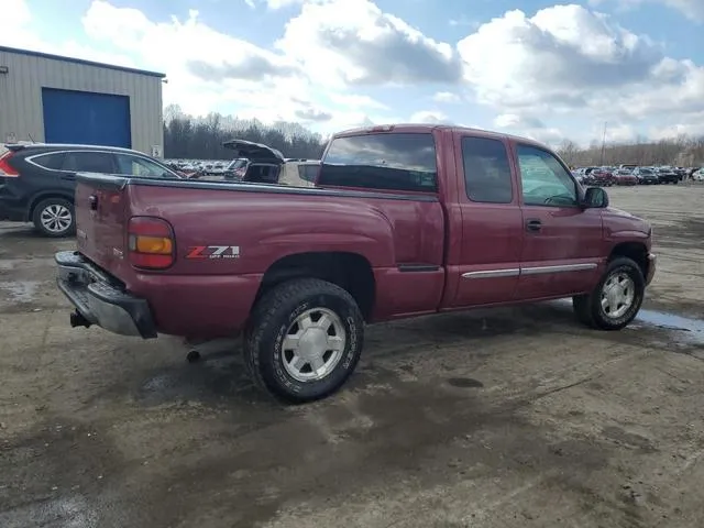 1GTEK19T44Z144719 2004 2004 GMC New Sierra- K1500 3