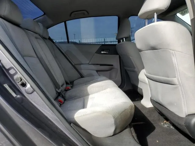 1HGCR2F32EA306281 2014 2014 Honda Accord- LX 10