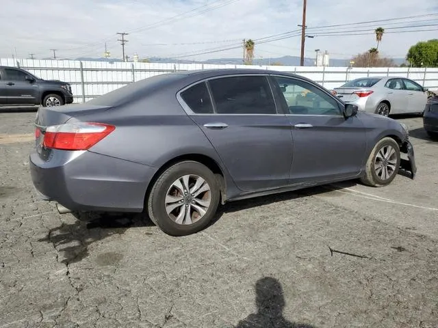 1HGCR2F32EA306281 2014 2014 Honda Accord- LX 3