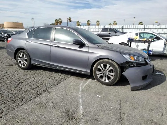 1HGCR2F32EA306281 2014 2014 Honda Accord- LX 4