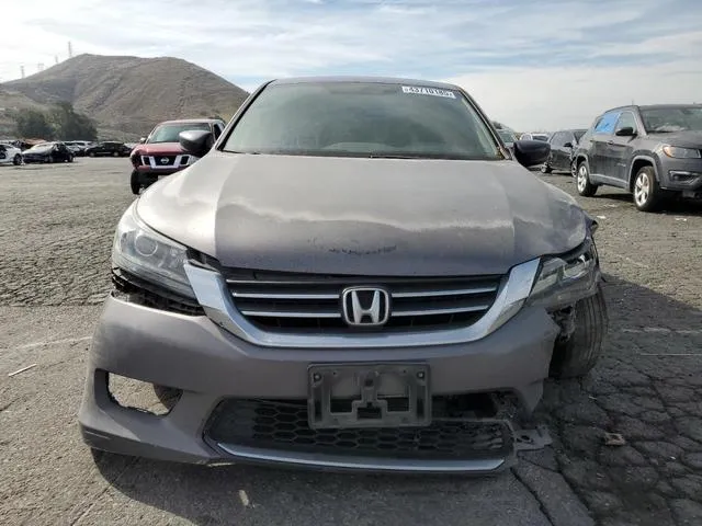 1HGCR2F32EA306281 2014 2014 Honda Accord- LX 5