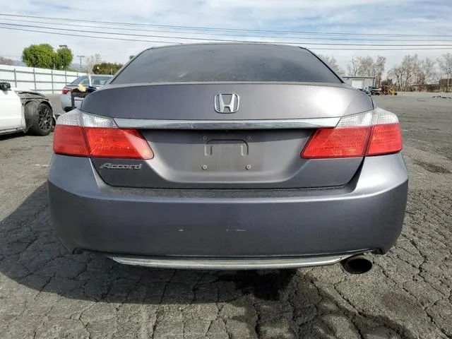 1HGCR2F32EA306281 2014 2014 Honda Accord- LX 6