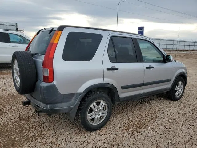 JHLRD78892C092065 2002 2002 Honda CR-V- EX 3