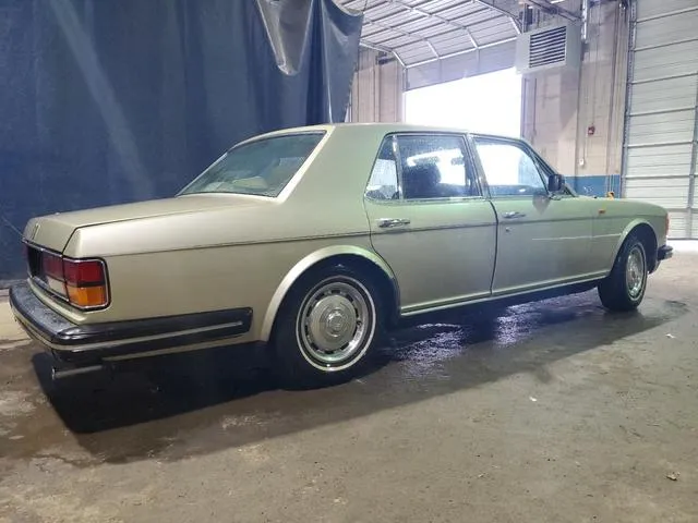 SCAZS42A9CCX04089 1982 1982 Rolls-Royce Silver 3