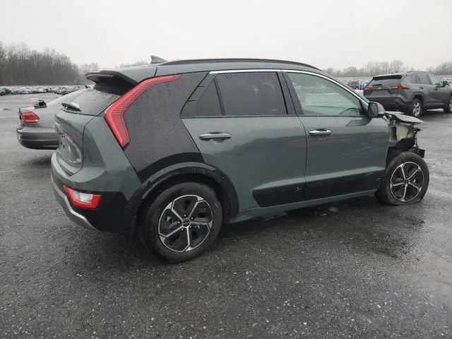 KNDCT3LE3R5166283 2024 2024 KIA Niro- SX 3