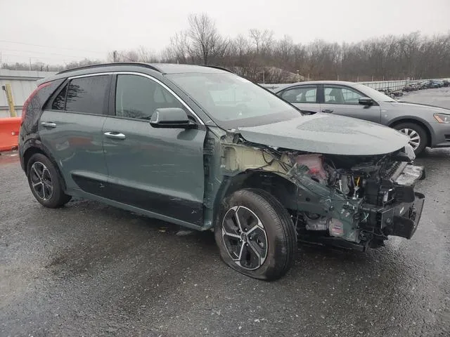 KNDCT3LE3R5166283 2024 2024 KIA Niro- SX 4