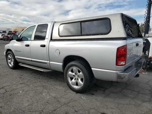 1D7HA18ZX2J182043 2002 2002 Dodge RAM 1500 2