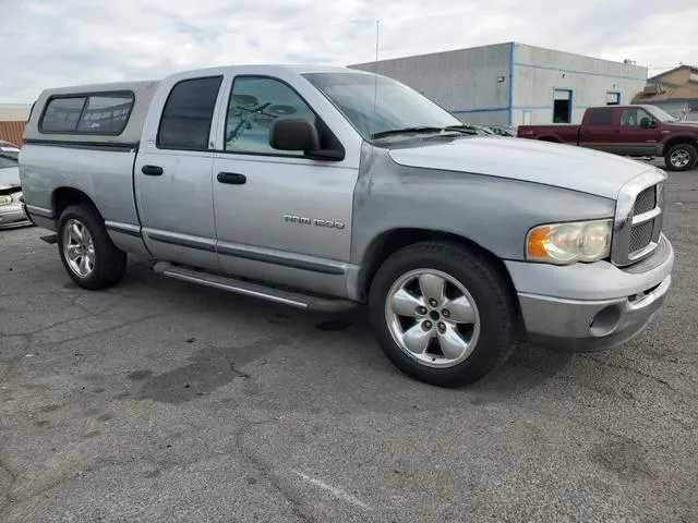 1D7HA18ZX2J182043 2002 2002 Dodge RAM 1500 4