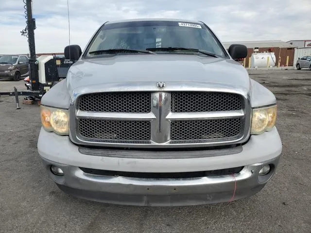 1D7HA18ZX2J182043 2002 2002 Dodge RAM 1500 5