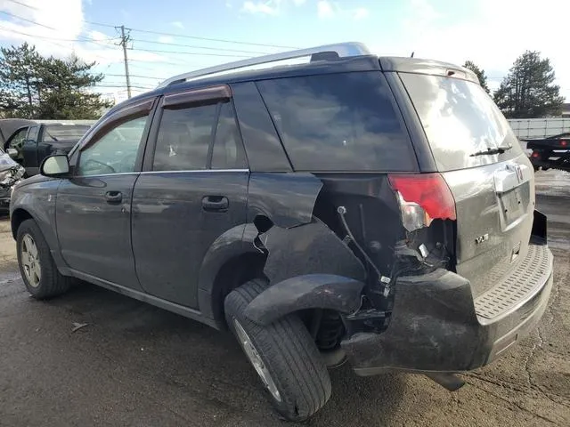 5GZCZ53486S815220 2006 2006 Saturn Vue 2