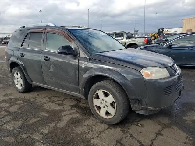 5GZCZ53486S815220 2006 2006 Saturn Vue 4