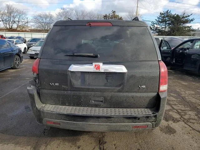 5GZCZ53486S815220 2006 2006 Saturn Vue 6