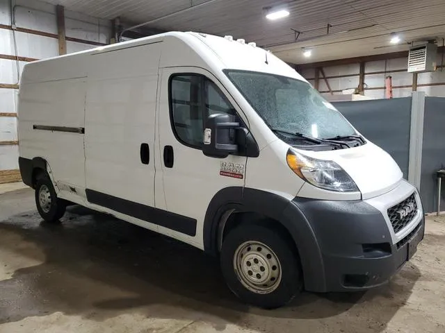 3C6URVHG2LE126093 2020 2020 RAM Promaster- 3500 High 4