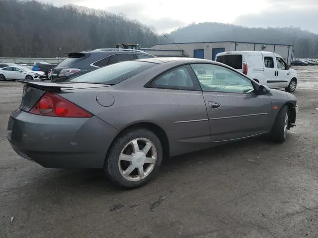 1ZWHT61L625614541 2002 2002 Mercury Cougar- V6 3