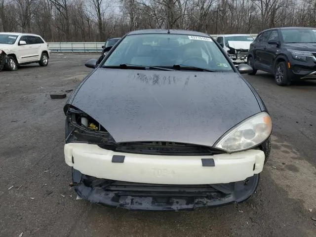 1ZWHT61L625614541 2002 2002 Mercury Cougar- V6 5