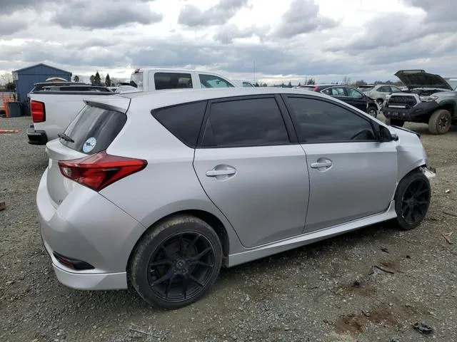 JTNKARJE2HJ532033 2017 2017 Toyota Corolla 3