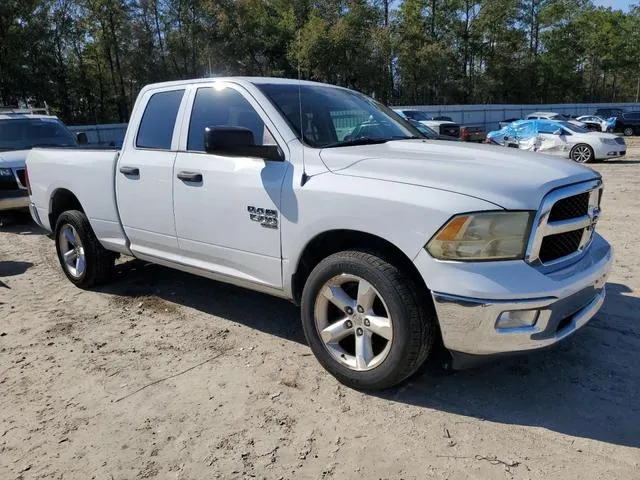 1C6RR6FG5KS628624 2019 2019 RAM 1500- Tradesman 4