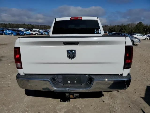 1C6RR6FG5KS628624 2019 2019 RAM 1500- Tradesman 6