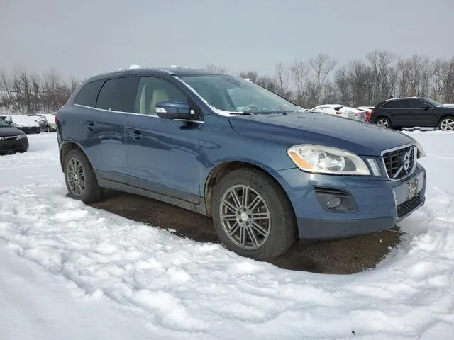 YV4992DZ1A2124394 2010 2010 Volvo XC60- T6 4