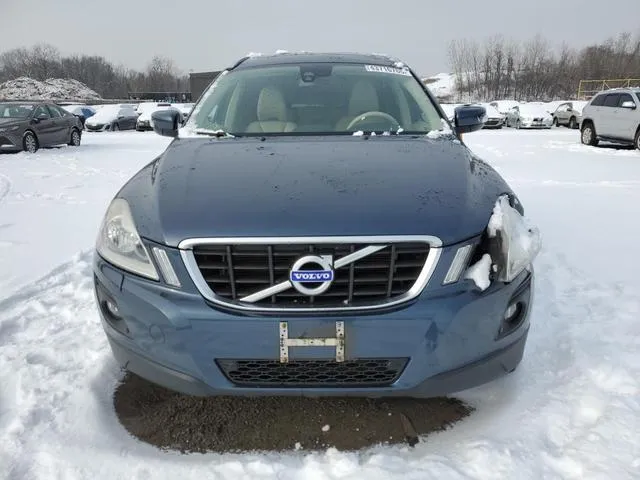 YV4992DZ1A2124394 2010 2010 Volvo XC60- T6 5