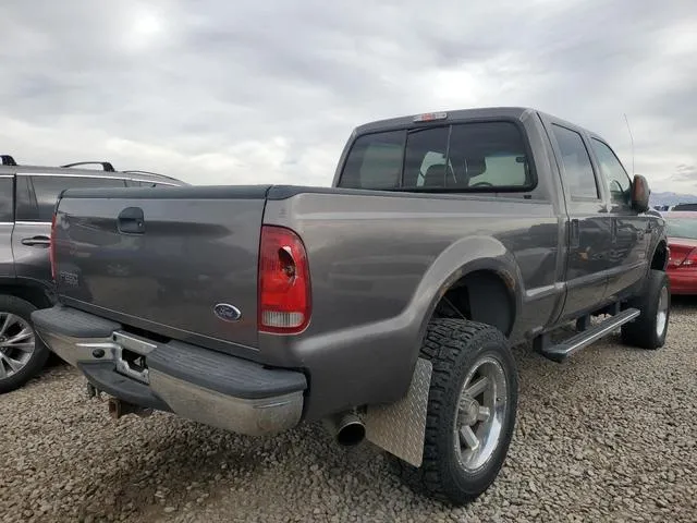 1FTNW21P84EB45646 2004 2004 Ford F-250- Super Duty 3