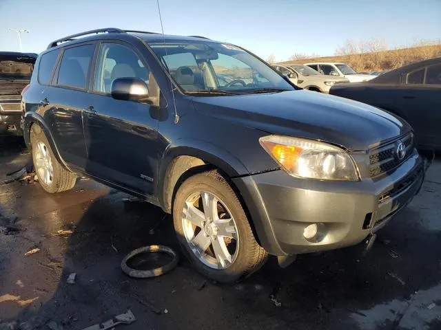 JTMBD32V966000012 2006 2006 Toyota RAV4- Sport 4