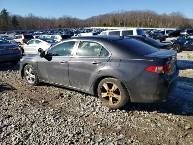 JH4CU2F42DC003671 2013 2013 Acura TSX 2