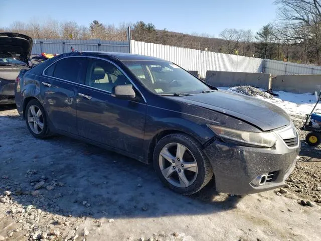 JH4CU2F42DC003671 2013 2013 Acura TSX 4