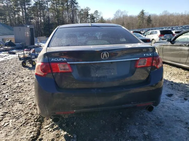 JH4CU2F42DC003671 2013 2013 Acura TSX 6