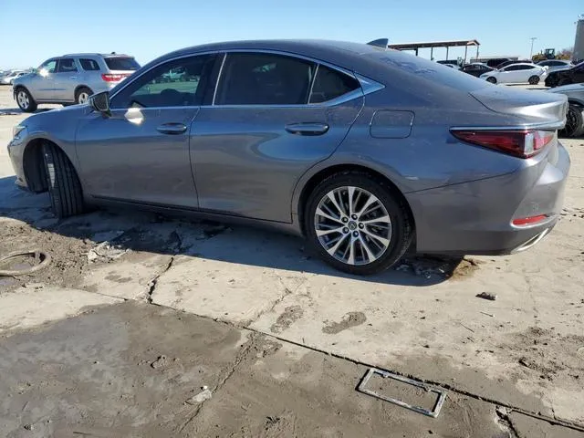 58ADZ1B18LU067420 2020 2020 Lexus ES- 350 2