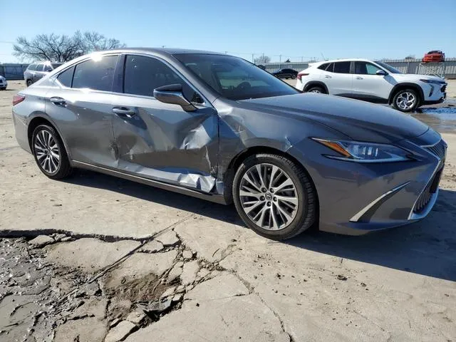 58ADZ1B18LU067420 2020 2020 Lexus ES- 350 4