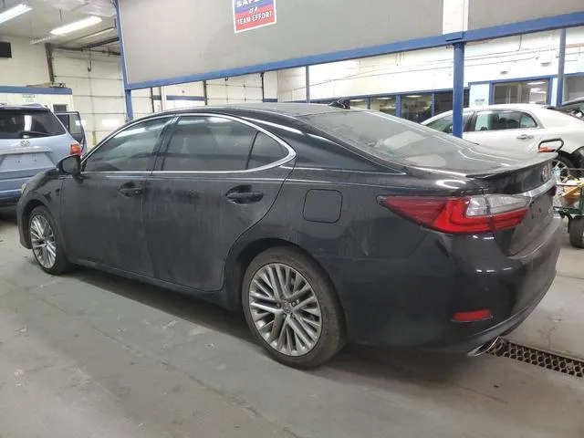 JTHBK1GG0G2231151 2016 2016 Lexus ES- 350 2