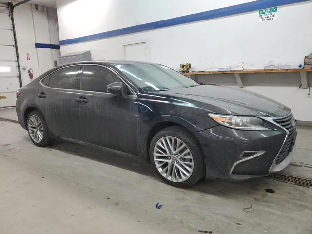 JTHBK1GG0G2231151 2016 2016 Lexus ES- 350 4