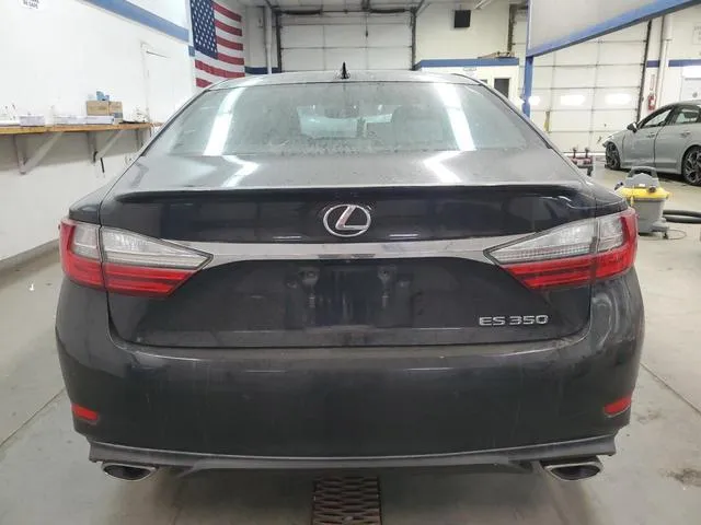 JTHBK1GG0G2231151 2016 2016 Lexus ES- 350 6