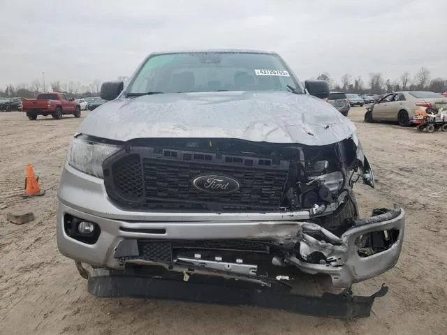 1FTER4EH6NLD26277 2022 2022 Ford Ranger- XL 5