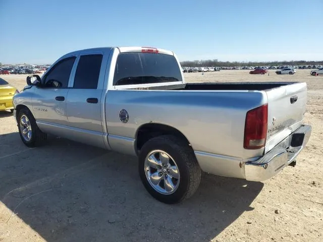 1D7HA18N23S251445 2003 2003 Dodge RAM 1500- ST 2