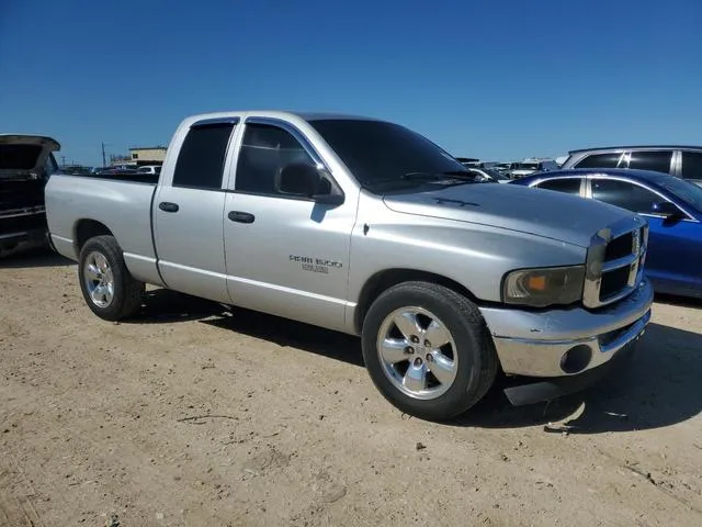 1D7HA18N23S251445 2003 2003 Dodge RAM 1500- ST 4