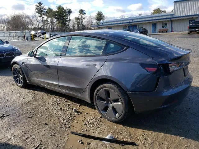 5YJ3E1EA4PF613630 2023 2023 Tesla MODEL 3 2