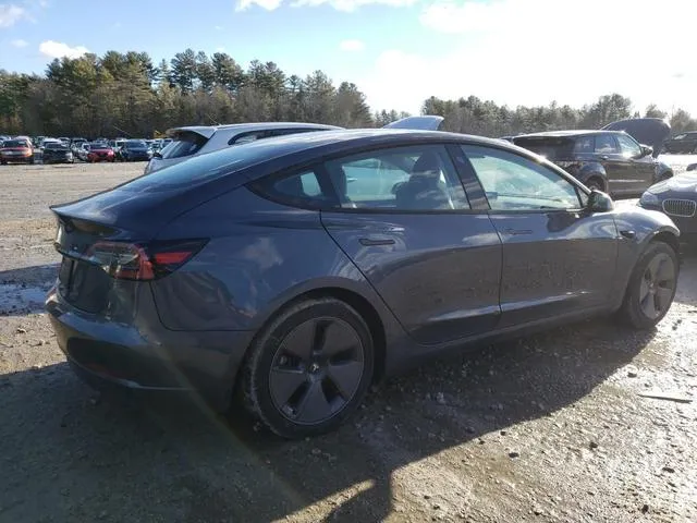 5YJ3E1EA4PF613630 2023 2023 Tesla MODEL 3 3