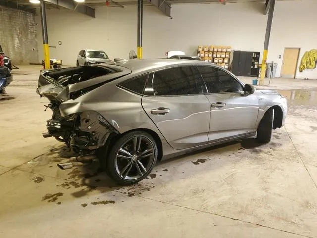 19UDE4H36PA020123 2023 2023 Acura Integra- A-Spec 3