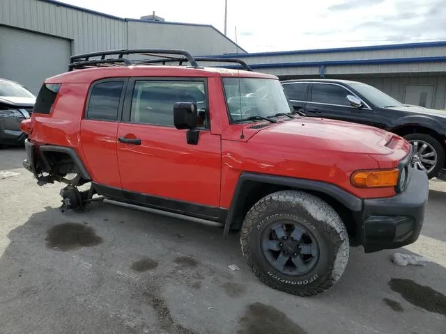 JTEBU4BFXCK136047 2012 2012 Toyota FJ Cruiser 4