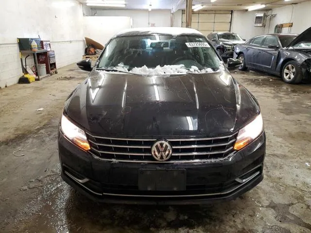 1VWAA7A39JC029013 2018 2018 Volkswagen Passat- S 5