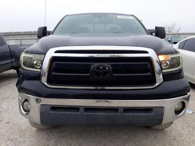 5TBBV54188S507904 2008 2008 Toyota Tundra- Double Cab 5